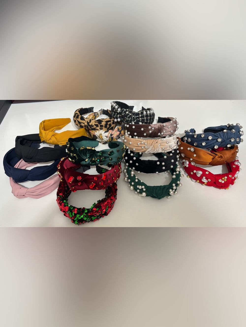 Assorted Headbands